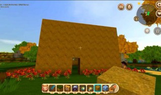 迷你世界做简单又好看的房子需要什么材料 迷你世界房子怎么建造