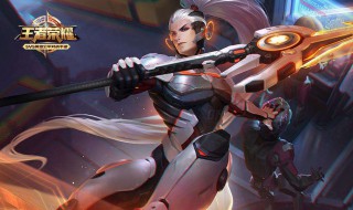 王者荣耀韩信的操作 原来是这样玩的