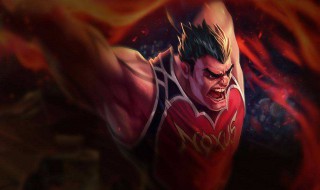 lol容易上手的英雄 快来看看