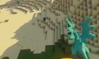 我的世界神奇宝贝剑盾怎么下 三步教你安装