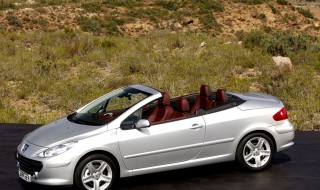 东风标致307日历怎么调 让老司机来教你