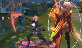 王者荣耀视角怎么调远 王者荣耀视距怎么调