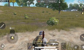 和平精英二指最佳设置 和平精英二指灵敏度设置方法