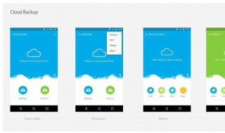 不同的手机怎么传输数据 两个手机怎么互传文件