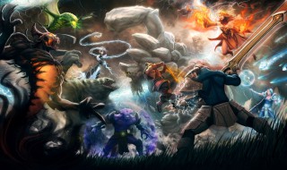 屠夫出装 doata屠夫加点