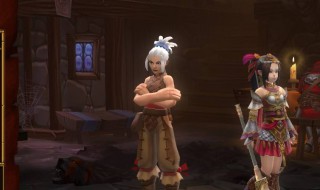 火炬之光2101级装备怎么穿 游戏装备要齐全