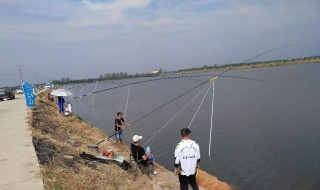 冬天阴天钓浅水还是钓深水 什么天气钓鱼比较好