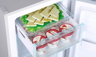 秋天把冰箱调到几档保鲜层才不结冰 机械式冰箱温控旋钮一般有多少档