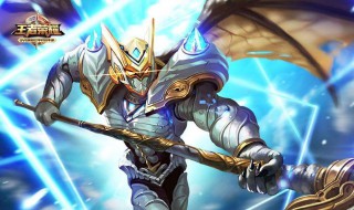 王者荣耀什么时候出新英雄 快来看看