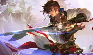 国服第一曜铭文出装 你都用什么英雄角色呢