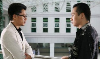 大时代电视剧陈顶天大结局 他和王清越的故事在剧中是怎么样的