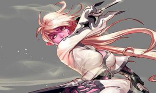 dnf月影星劫是25仔吗 原来她是这样的一个职业