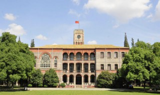 苏州大学是985还是211 苏州大学的介绍