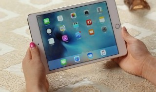 ipad录屏怎么录声音 具体方法介绍