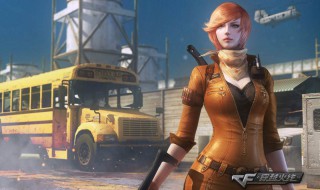 cf怎么玩 新手要注意这些