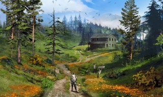 明日之后秋日森林不明生物时间点 不明生物刷新时间