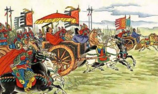 七雄纷争最强阵容 七雄纷争阵容搭配最强阵容推荐