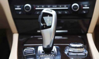 一键起动的自动挡熄火步骤 你知道吗?