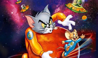 猫和老鼠游戏那个人物好用 你都了解吗