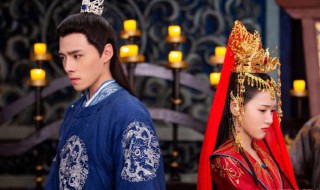 明月照我心大结局 一切谜团都真相大白