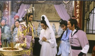 大陆八十年代的神话电影都有哪些? 这些电视剧都是哪一年上映的