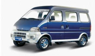 什么是载客汽车 载客汽车长什么样