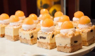 如何学西点 你都了解多少