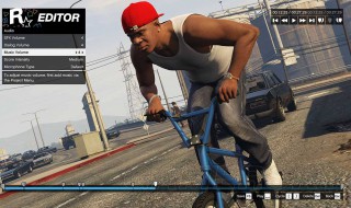 gta5属性快速提升 看这里