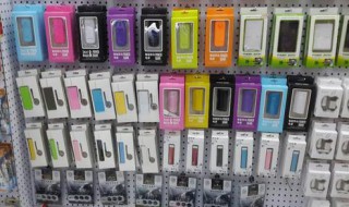 生产手机配件属于什么行业 手机配件制造是什么产业