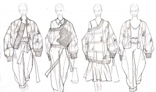 一个优秀的服装设计师应该具备什么条件? 怎么能成为优秀的服装设计师呢