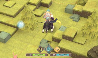 和艾诺迪亚4相似的rpg游戏 这个游戏非常好玩