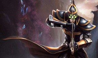 无限火力剑圣出装 快来看看