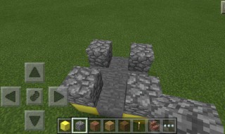 我的世界石头怎么获得 简单教程一看就懂
