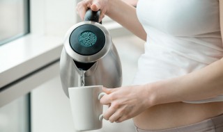 电水壶内胆变黄,怎样才能洗掉? 这五个方法十分有效