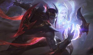 残月之肃天赋出装 快来看看