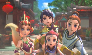 梦幻西游三维版怎么抓宝宝 抓宝宝的要求