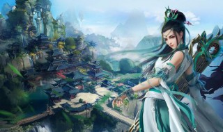 有什么好玩的古代女生游戏单机 三款好玩网游送给你