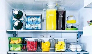 小冰箱怎么调节温度 快来看看吧