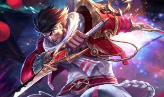 宫本大招怎么锁定人 这样设置一抓一个准