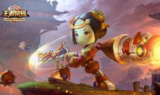 如何快速玩好鲁班 你都了解吗