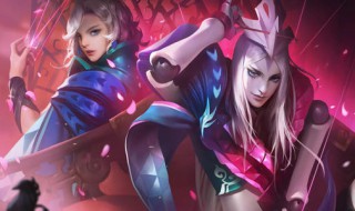 国服元歌出装铭文 元歌操作玩法介绍