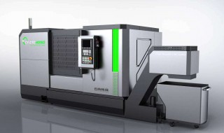 数控机床参数是什么? 有什么类型