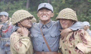 冉华是哪部电视剧里的人物 冉华的电视剧介绍