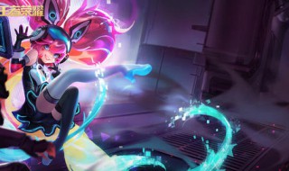 安琪拉出装最强输出 国服最全送给你