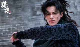 将夜西陵掌教什么实力 了解一下西陵掌教熊初墨