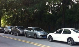 停车时汽车老是抖是怎么回事? 让老司机来告诉你