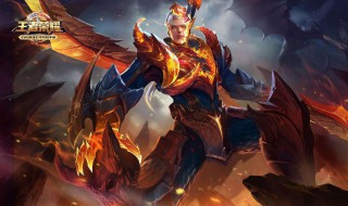 嬴政攻速暴击出装 了解一下