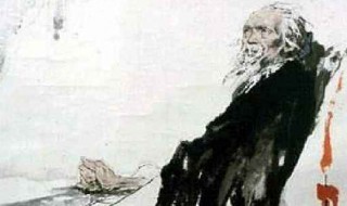 十一月四日风雨大作陆游抒发报国热情的两句 十一月四日风雨大作赏析