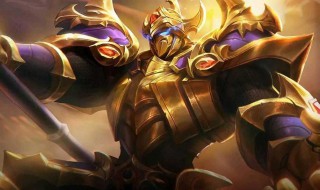 典韦秒人出装 推荐六神装