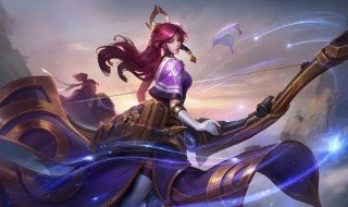 伽罗带红月铭文还是祸源铭文 教你正确搭配